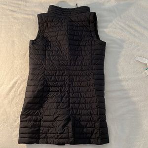 Columbia Long Vest